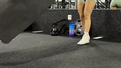 kõhulihased ja põhitreening